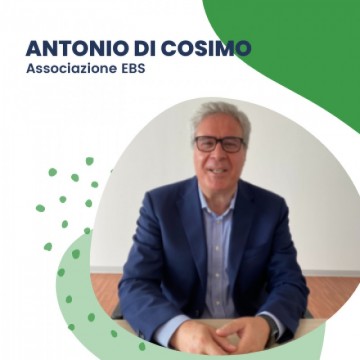 Biofuels and energy: what does the future hold? Interview with Antonio di Cosimo, President of EBS