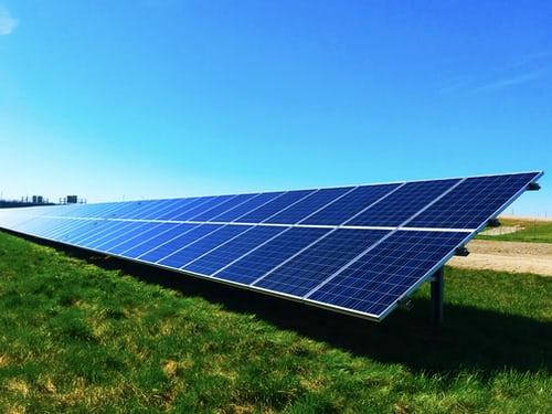Efficientamento energetico: Superbonus con il Recovery Fund