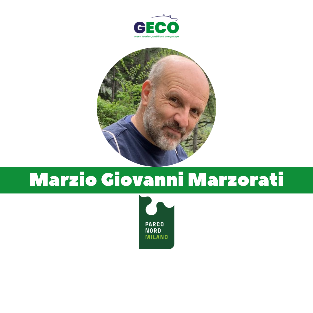 Intervista a Marzio Giovanni Marzorati Presidente di Parco Nord Milano