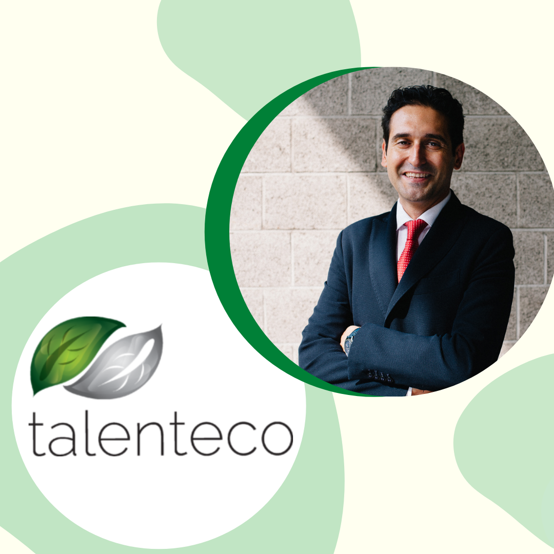 Intervista ad Andrea Licata, ceo di Talenteco