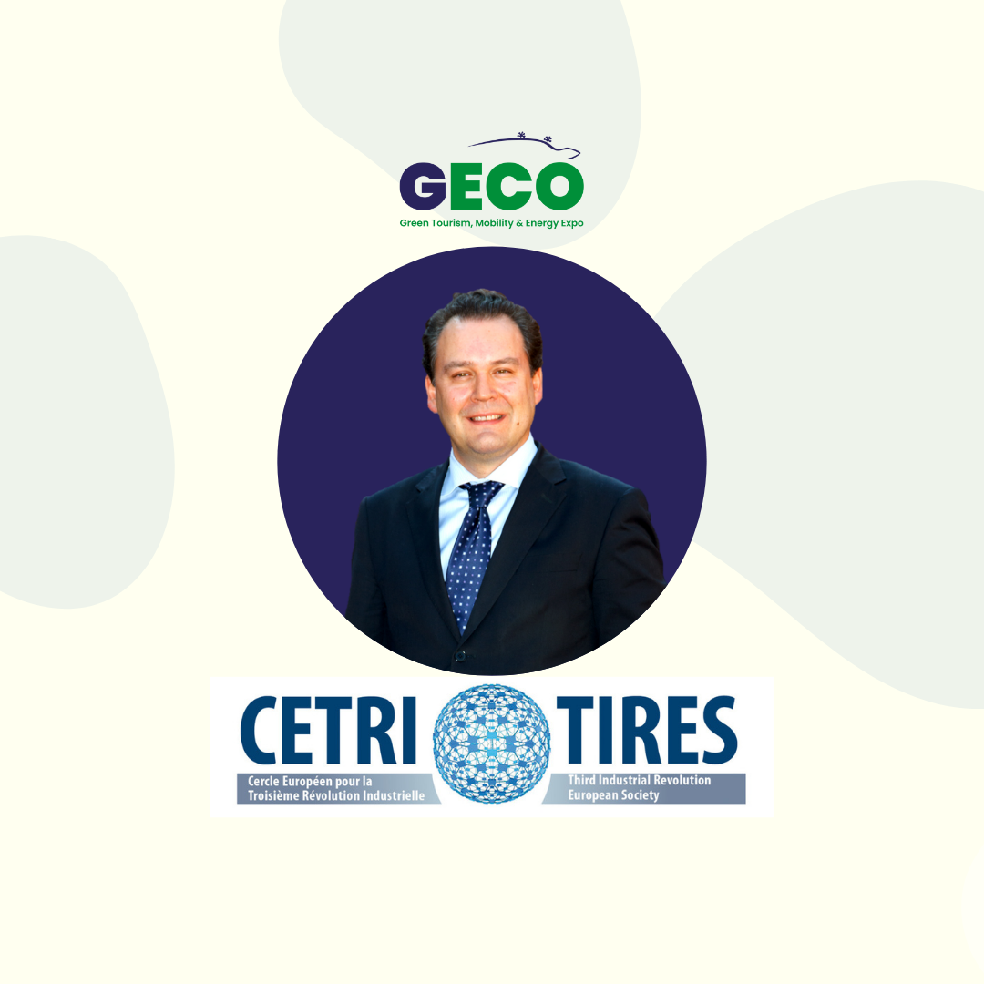 Intervista ad Antonio Rancati di CETRI TIRES