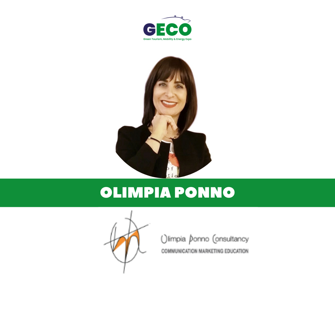 Intervista ad Olimpia Ponno