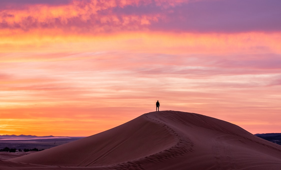 Marocco: tra i principali esportatori di energia solare entro il 2050