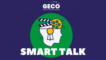 Award ceremony Smart Talk Video Contest