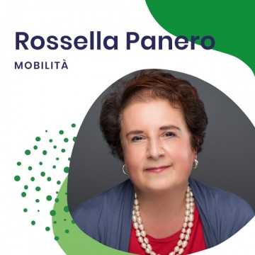 Interview with Rossella Panero, president of TTS Italy