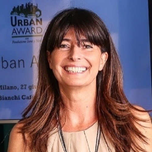 Ludovica Casellati